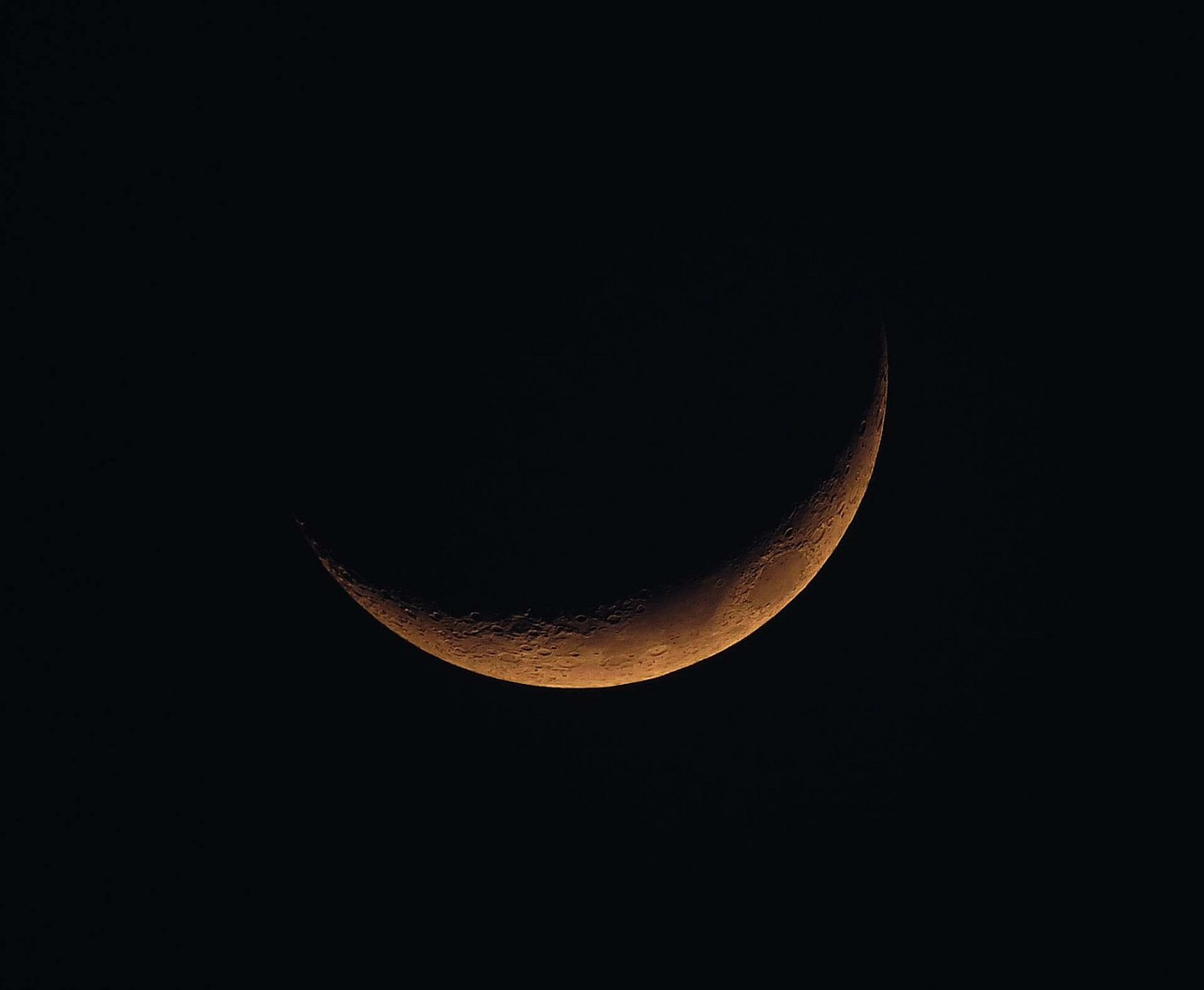 New Moon