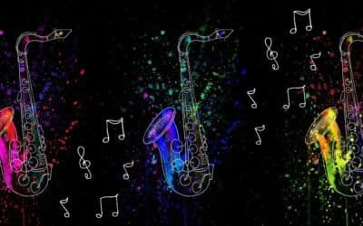 Too Hot | A Magical Sax(ophone) Journey