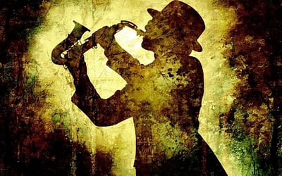 Soul Provider | A Magical Sax(ophone) Sound Journey